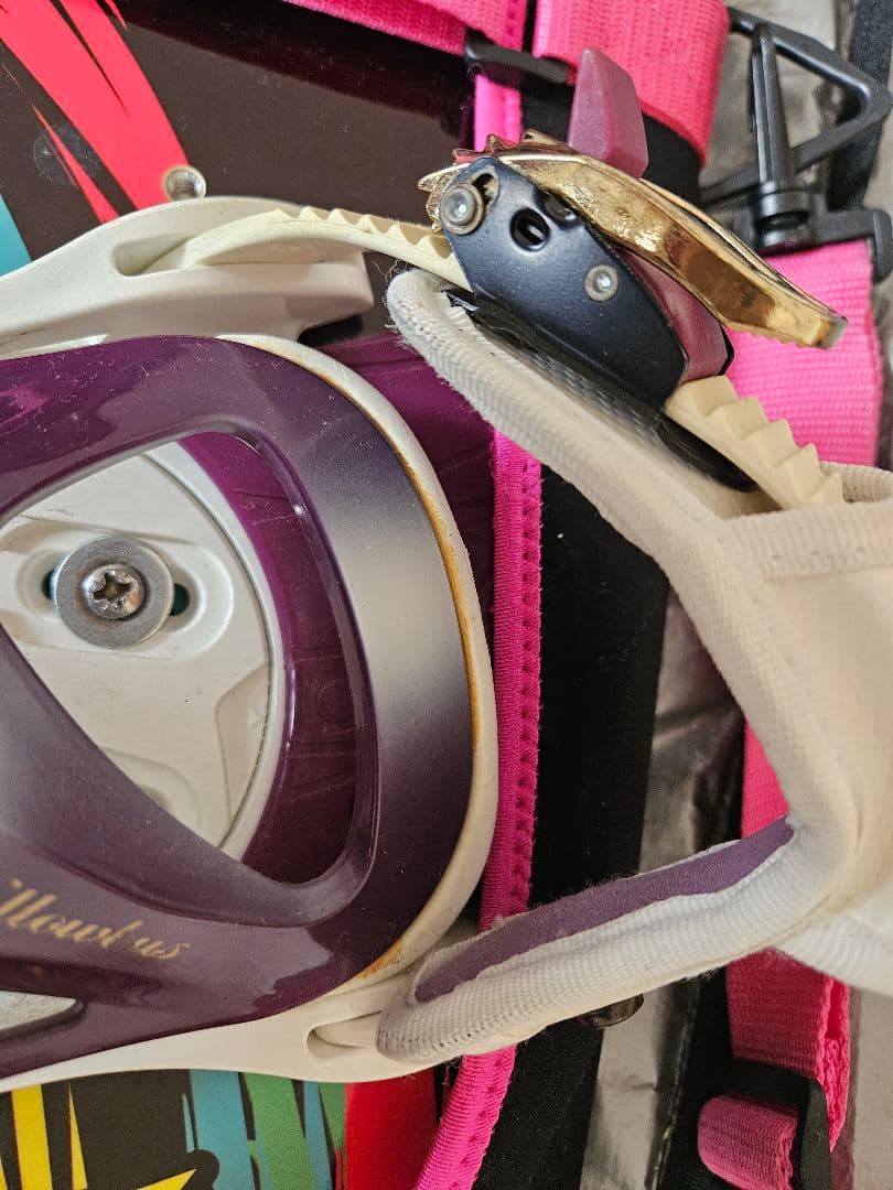 スノーボード/スノボセット(ウェア・パンツ・ブーツ・ボード)