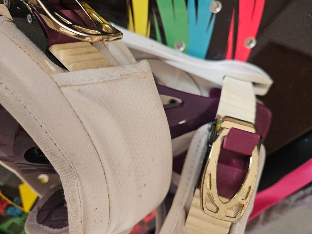 スノーボード/スノボセット(ウェア・パンツ・ブーツ・ボード)