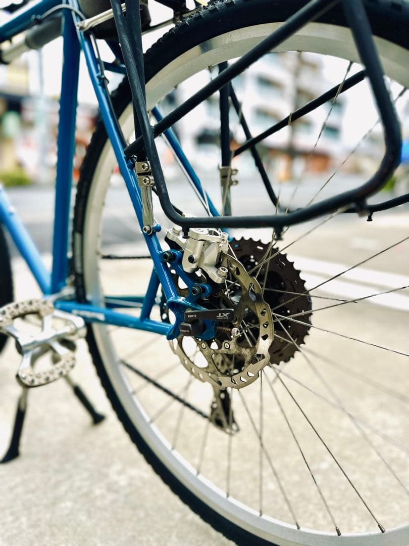 SURLY STRAGGLER サイズ52