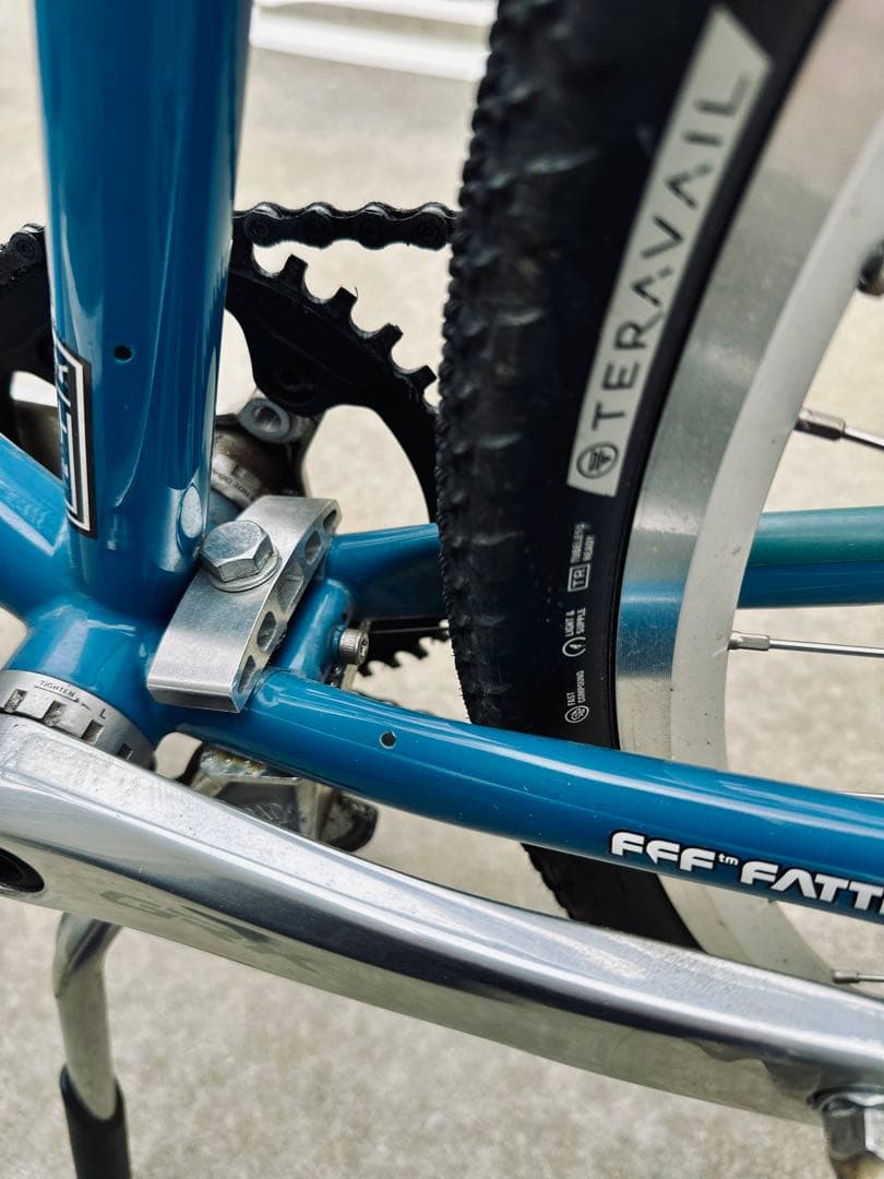 SURLY STRAGGLER サイズ52