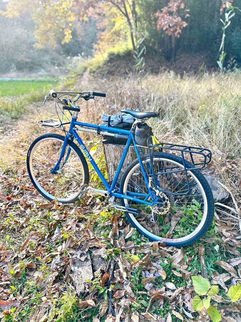 SURLY STRAGGLER サイズ52