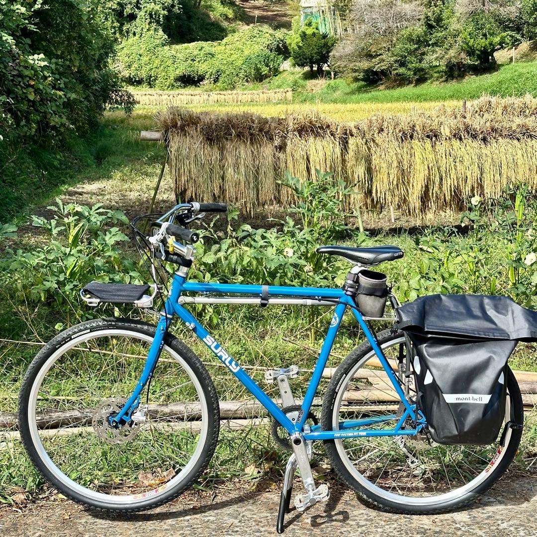 SURLY STRAGGLER サイズ52