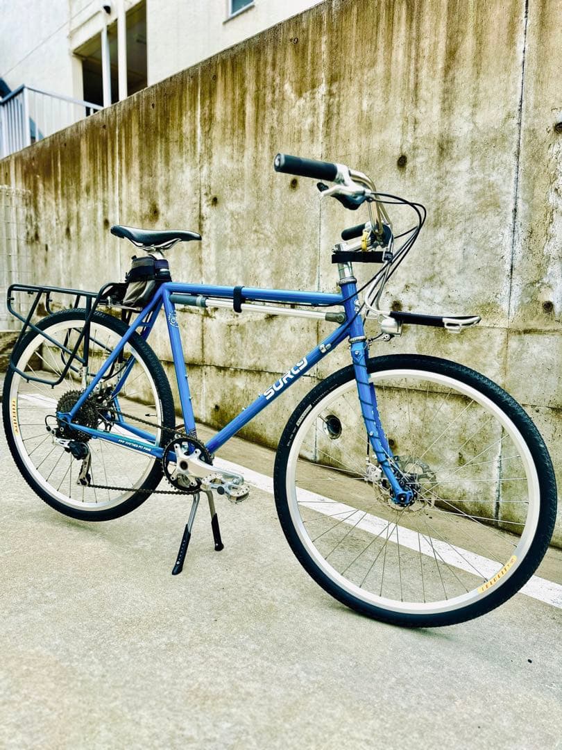 SURLY STRAGGLER サイズ52