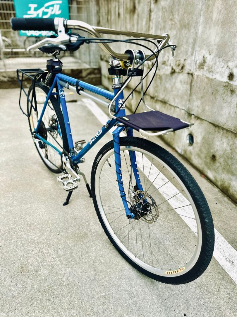 SURLY STRAGGLER サイズ52