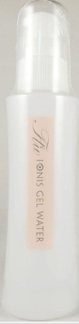 keiイオニスジェルウォーター2本