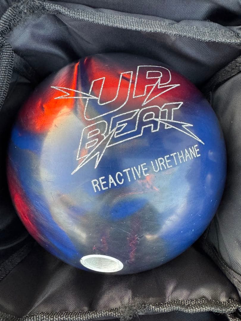 ボウリングボールセット（IDENTITY、DARK PHYSX）