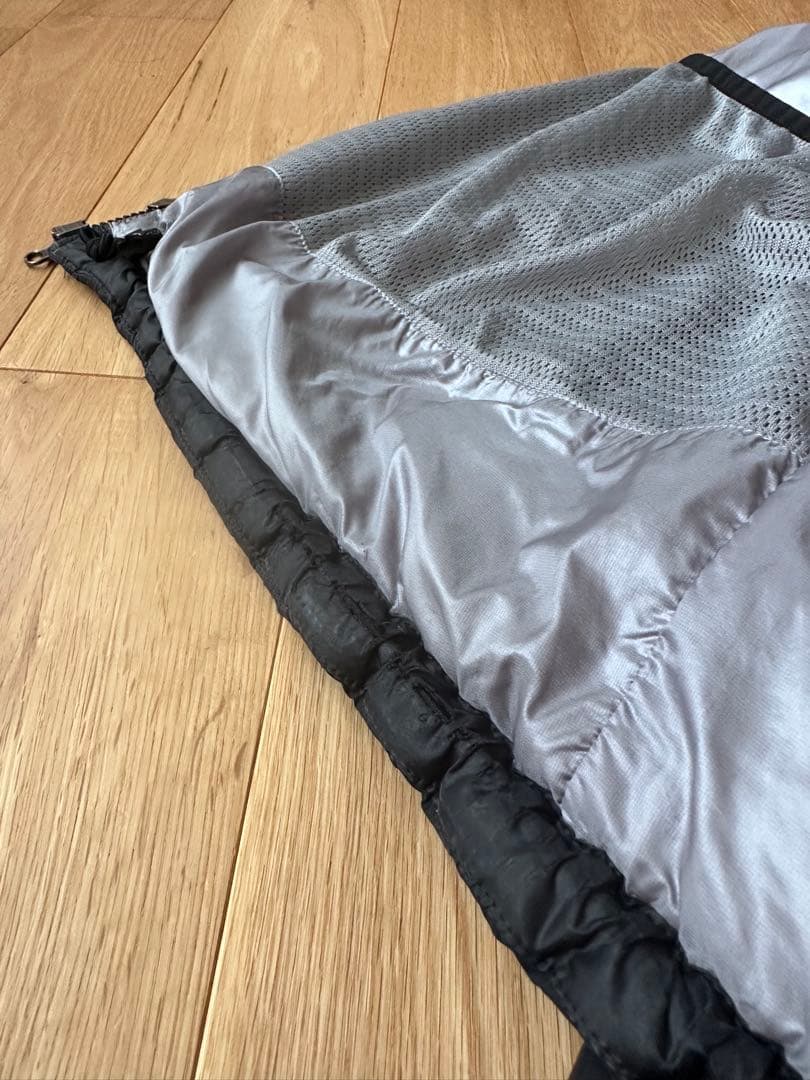 穂*高様 patagoniaパタゴニア2007ダスパーカーMブラックDASpar