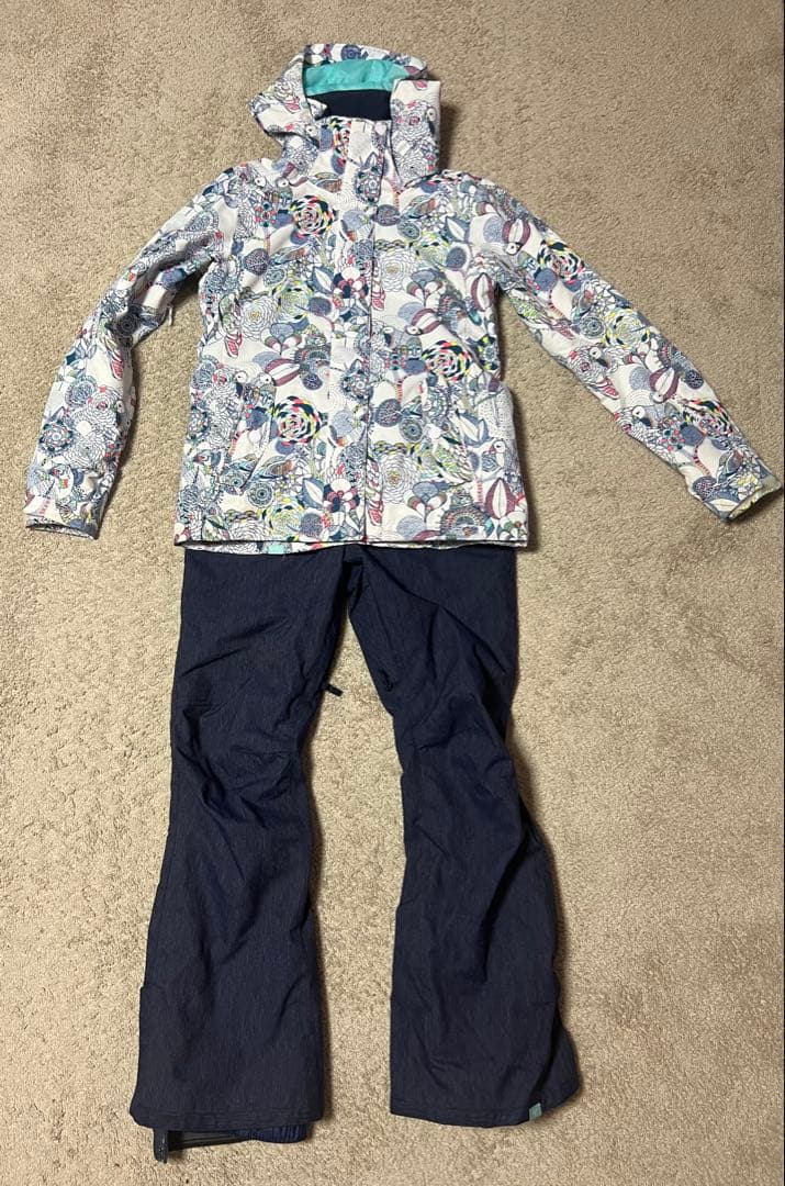 スノーボードウェア　ROXY