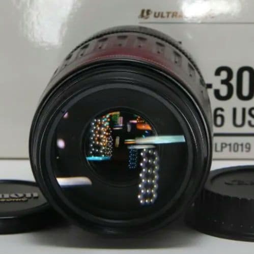 ❤もっと遠くへ☆CANON EF 100-300mm F4.5-5.6 USM❤