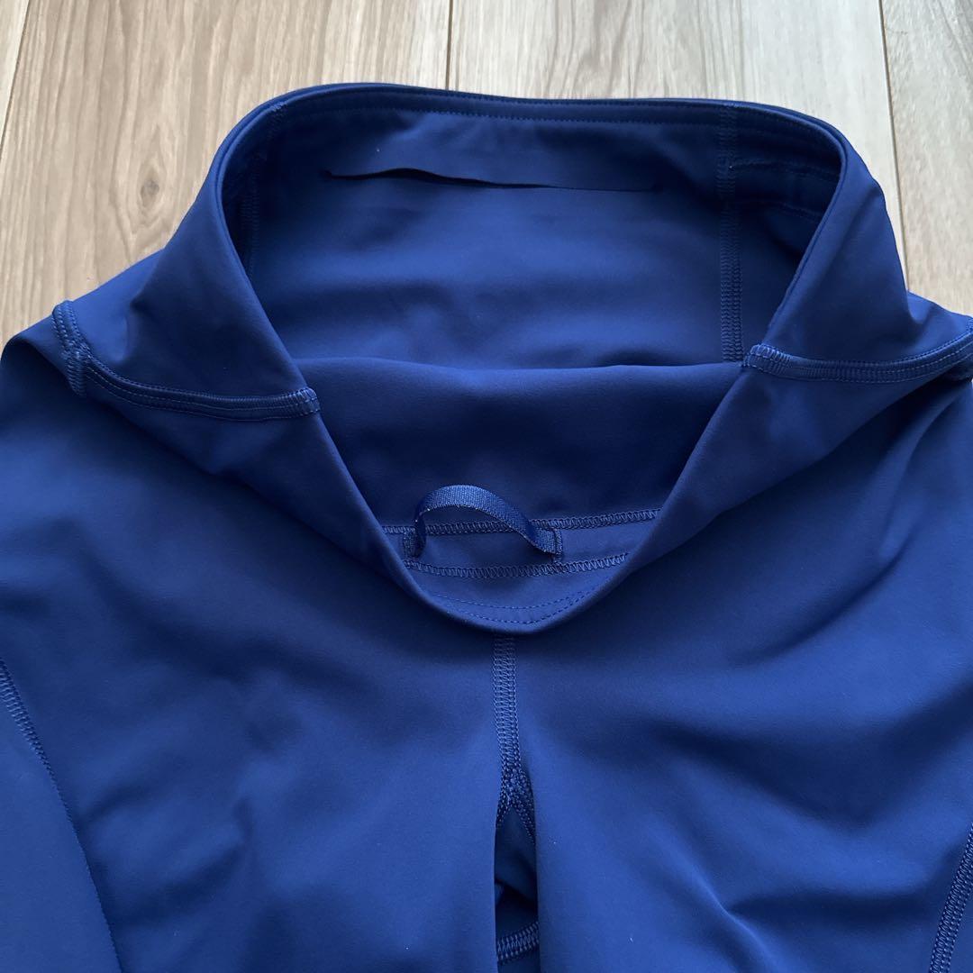 【美品】lululemon ルルレモン Base Pace タイツ レギンス 2
