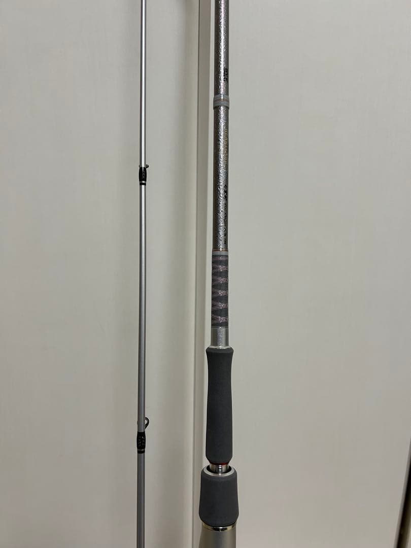 ★専用★ダイワ　白震斬八伍