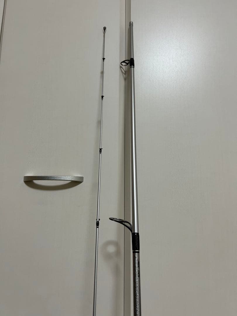 ★専用★ダイワ　白震斬八伍