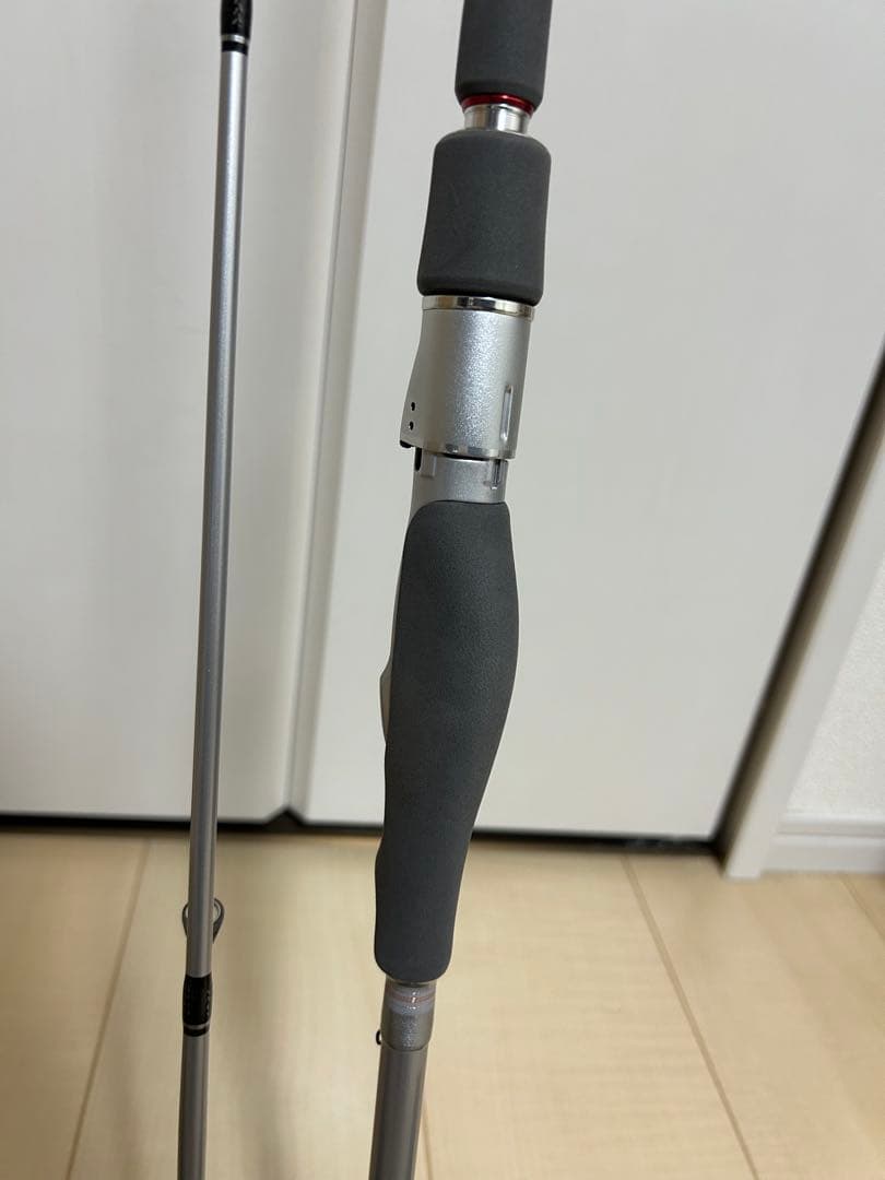 ★専用★ダイワ　白震斬八伍