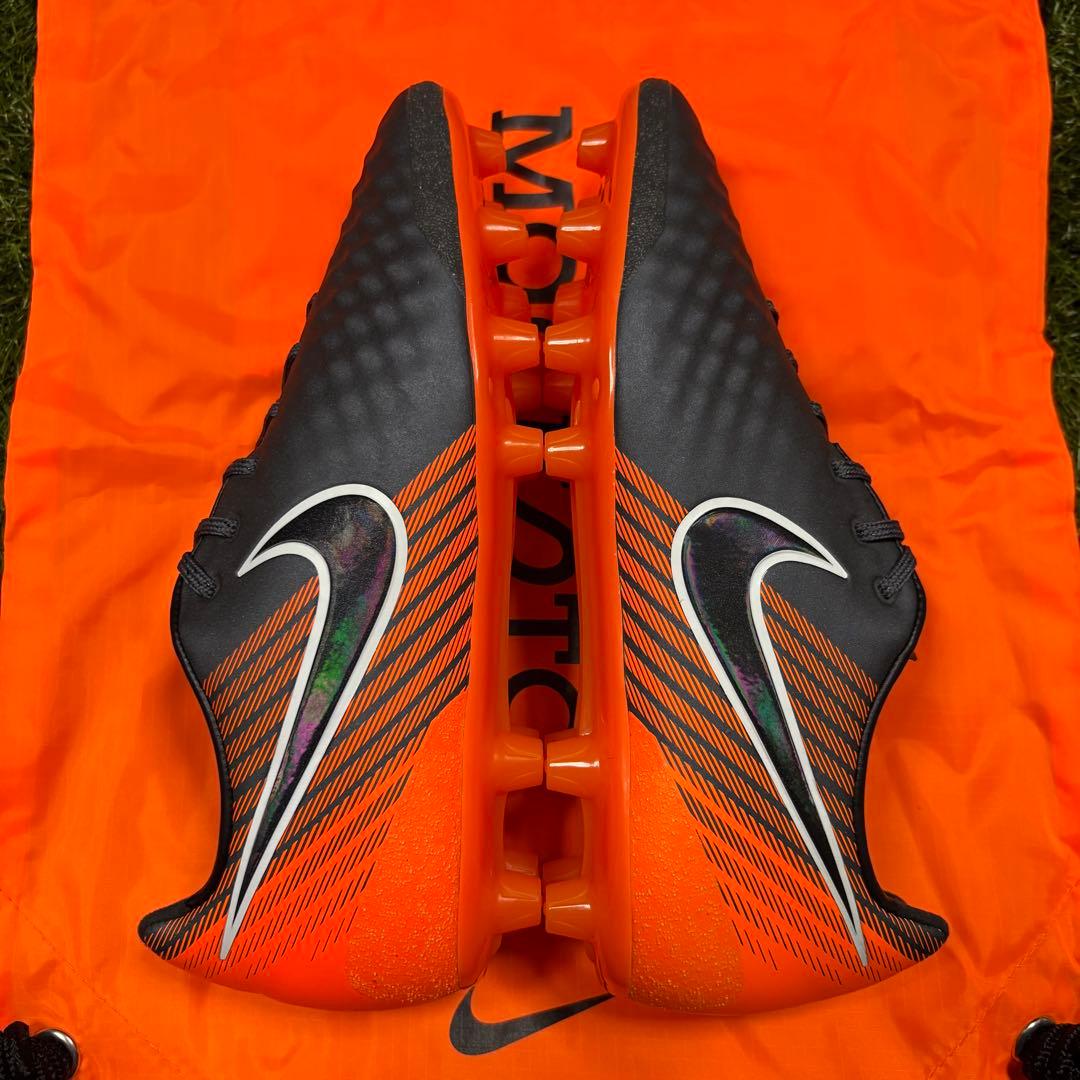 NIKE Magista Opus Ⅱ HG-E 25.5cm