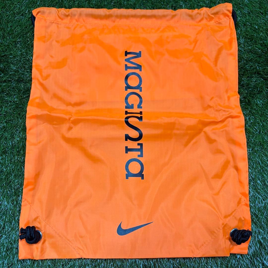 NIKE Magista Opus Ⅱ HG-E 25.5cm