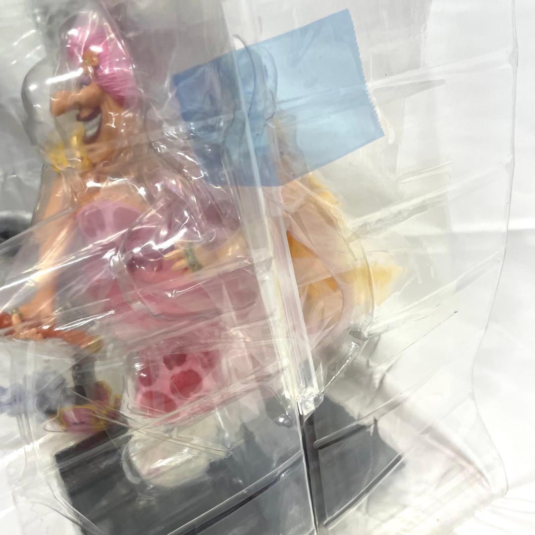 一番くじ ワンピース Best of Omnibus カイドウ ビッグマム