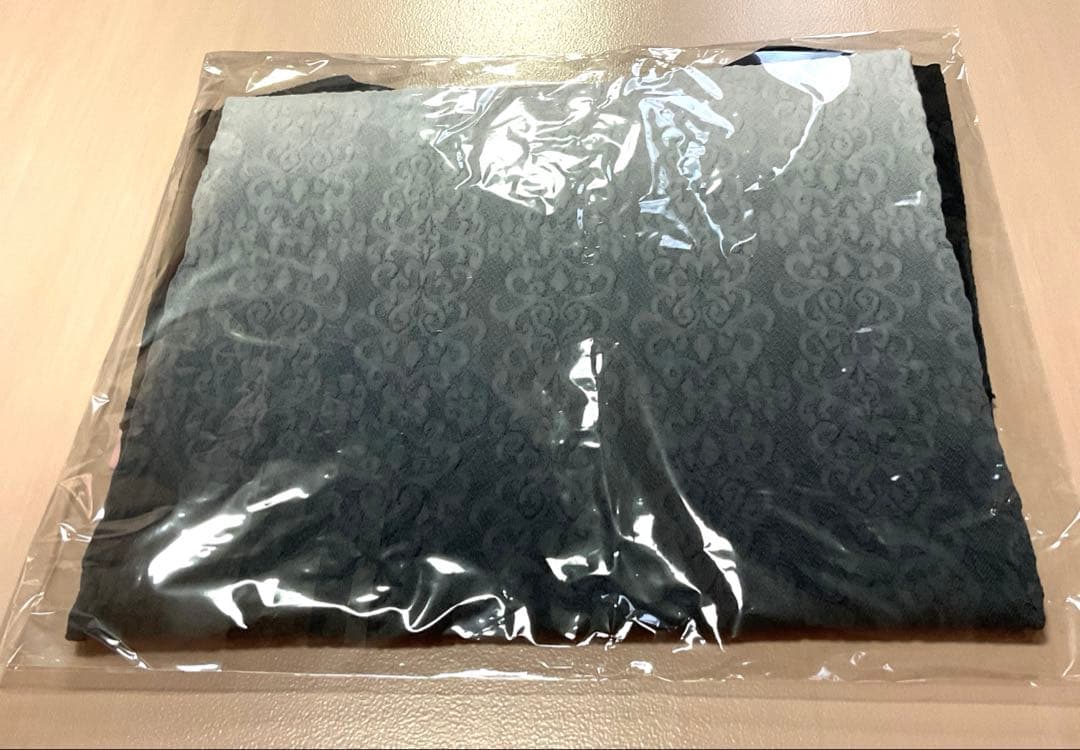 チャコット　ノーソーイングニット