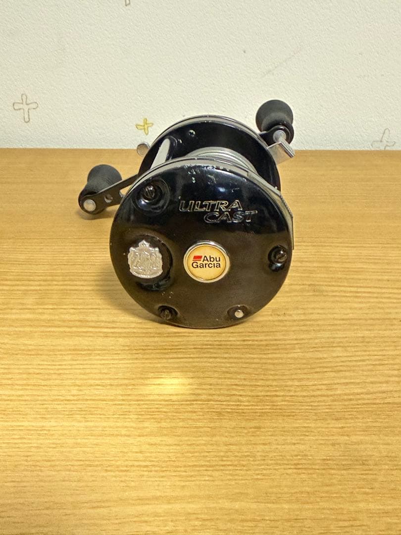 アブガルシア　ウルトラキャスト　6500番