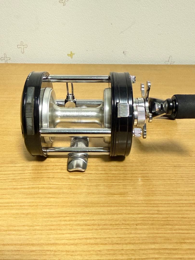 アブガルシア　ウルトラキャスト　6500番