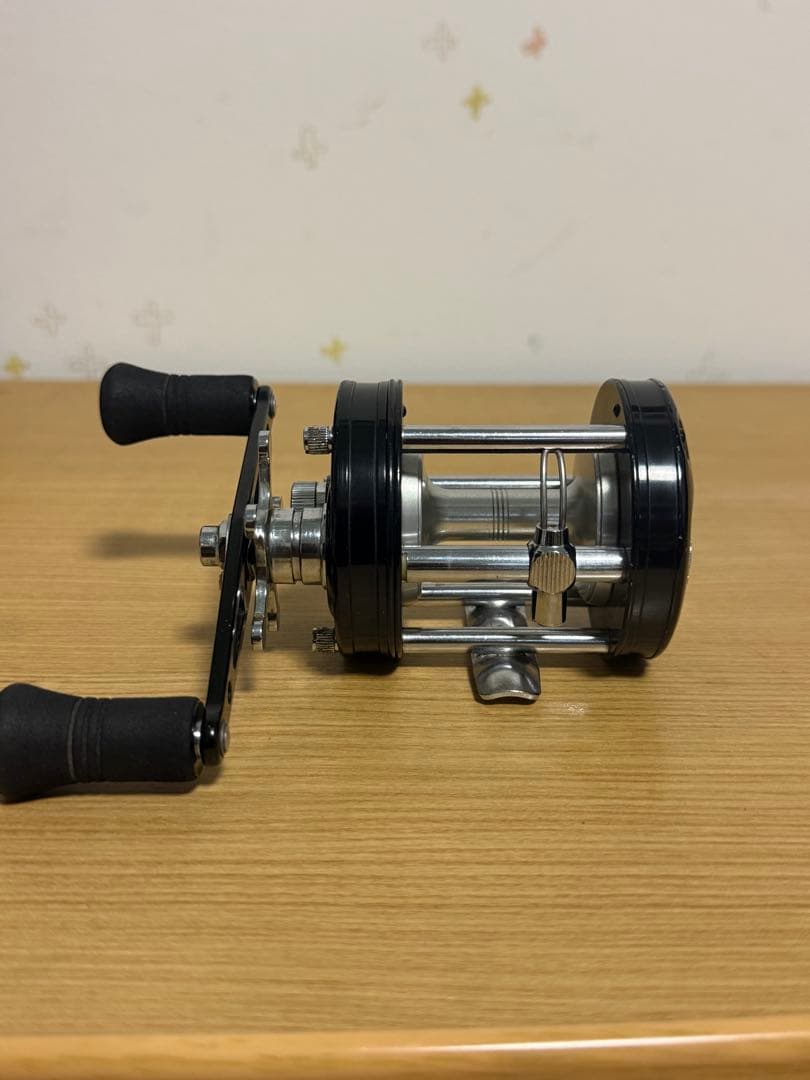 アブガルシア　ウルトラキャスト　6500番