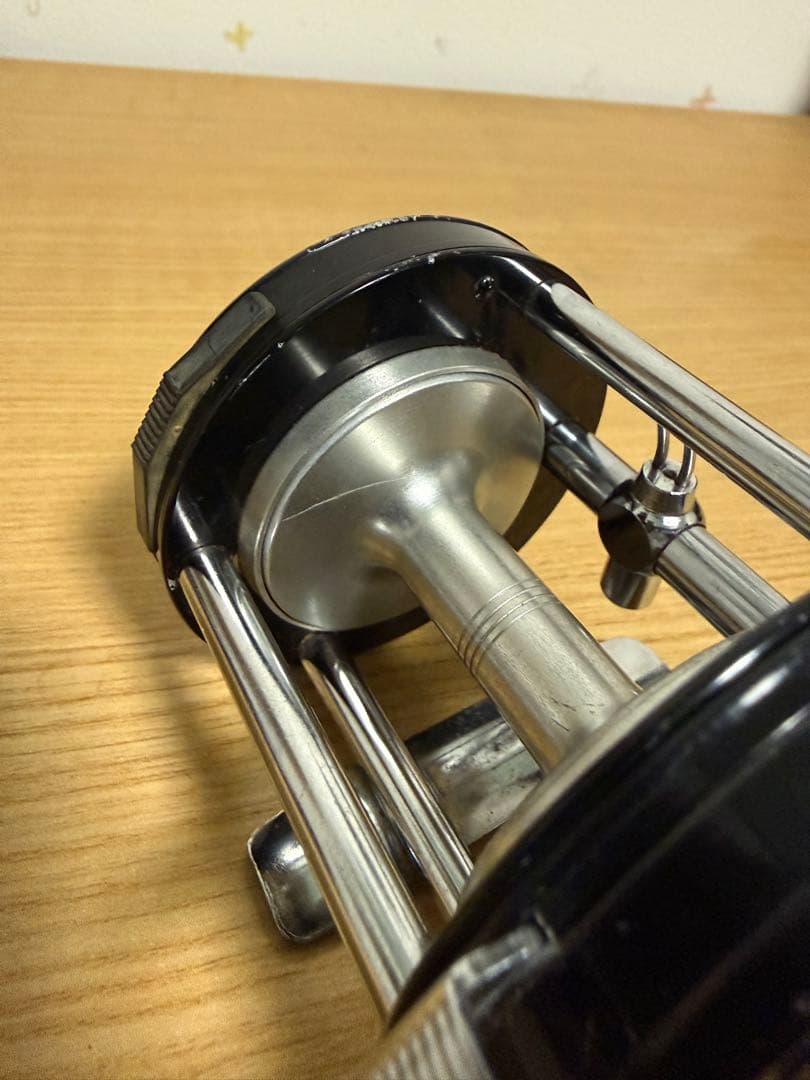 アブガルシア　ウルトラキャスト　6500番