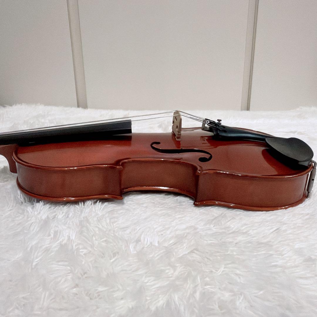 【希少】SUZUKI バイオリン No.540 4/4 新品弓付き