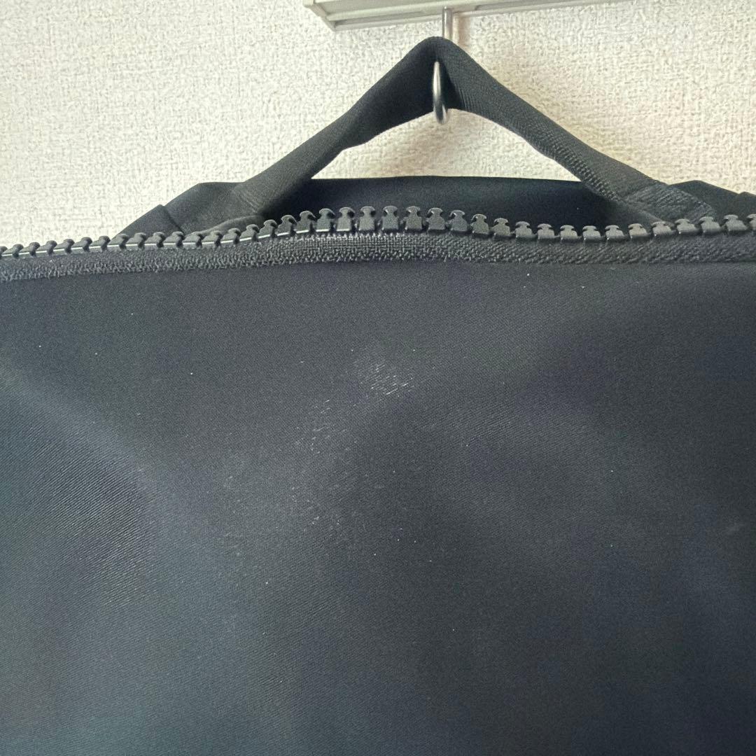 【美品】ルルレモン　everyday backpack バックパック