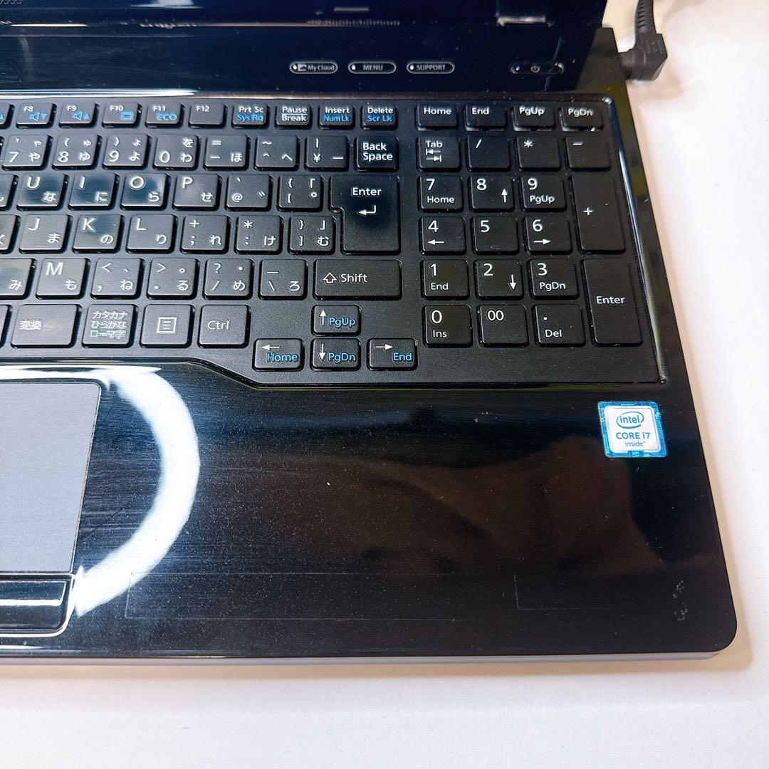 格安❤️初心者向け❤️Windows11❤️ネットや事務に❤️在宅ワークや副業用の1台に