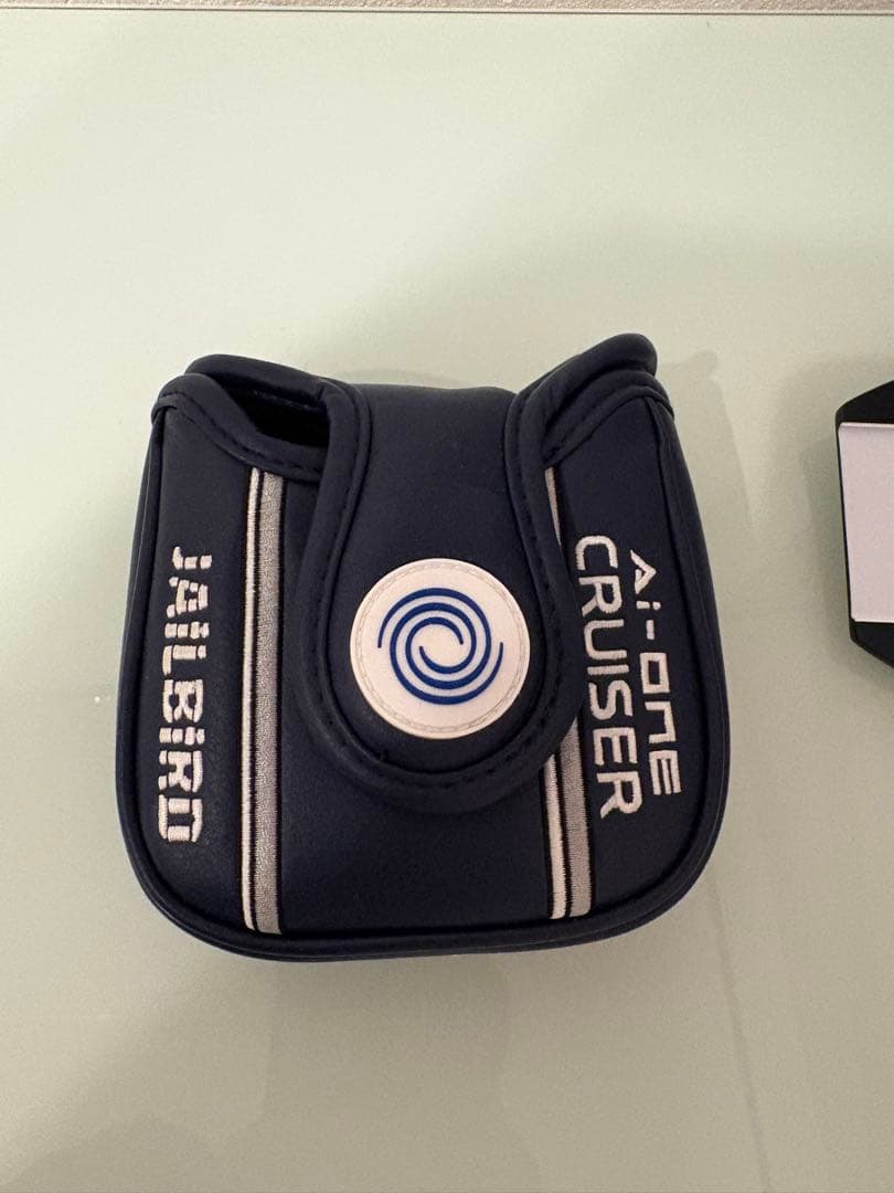 オデッセイAi-ONE CRUISER JAILBIRD 38インチ