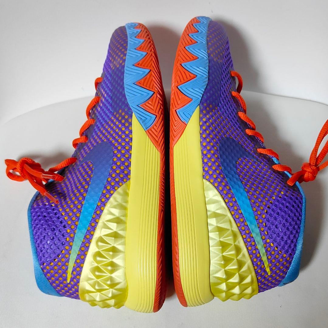 【美品】ナイキ カイリー１ Nike Kyrie 1　バッシュ　24.5cm