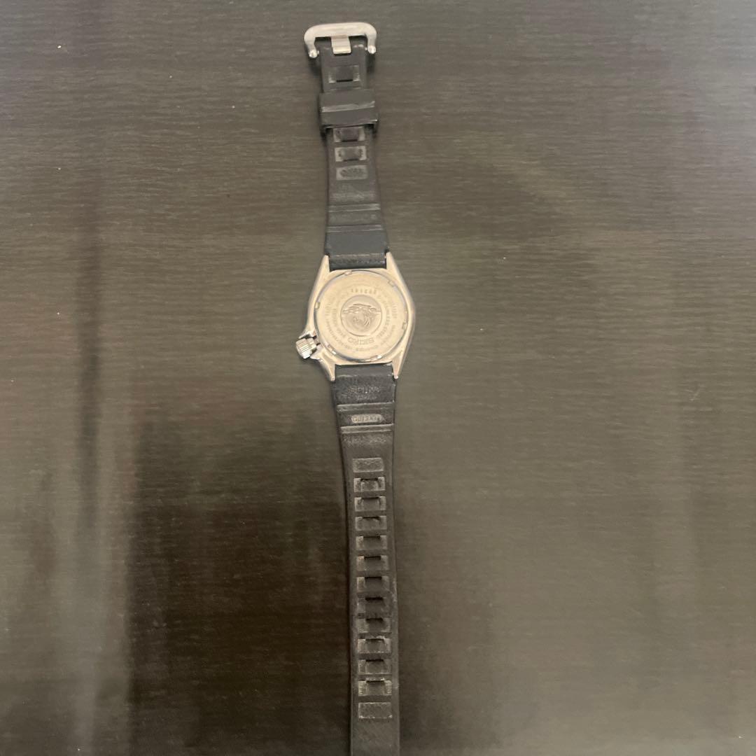 セイコー　ビンテージダイバー　稼働品 SEIKO 6458-6000