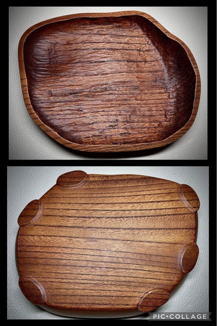 姉川梨地石 横18.5×高13×奥行15(cm) 3.74kg  水石 盆栽