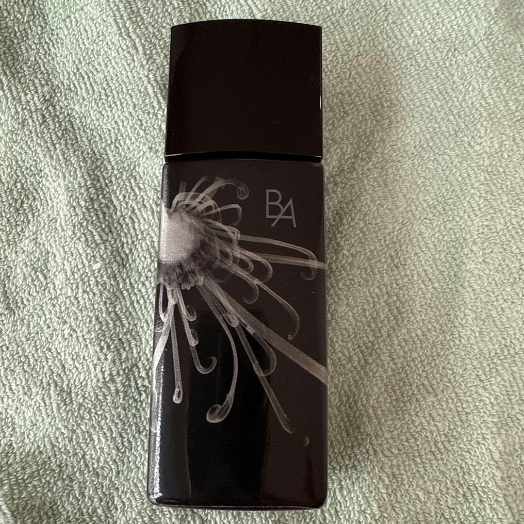 ポーラ B.A リキッドファンデーション N3