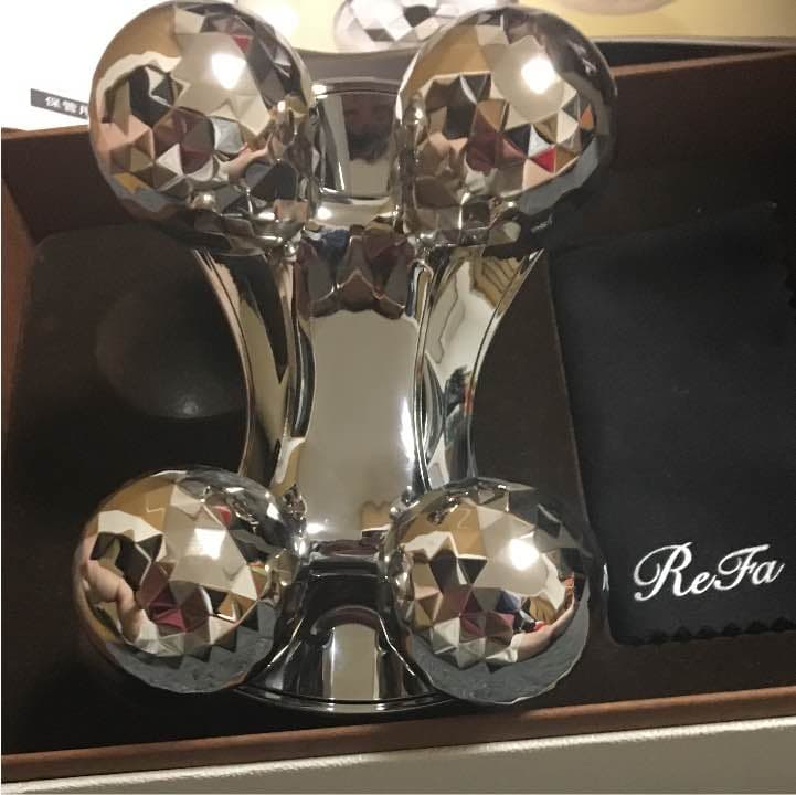 値下げしました。ReFa