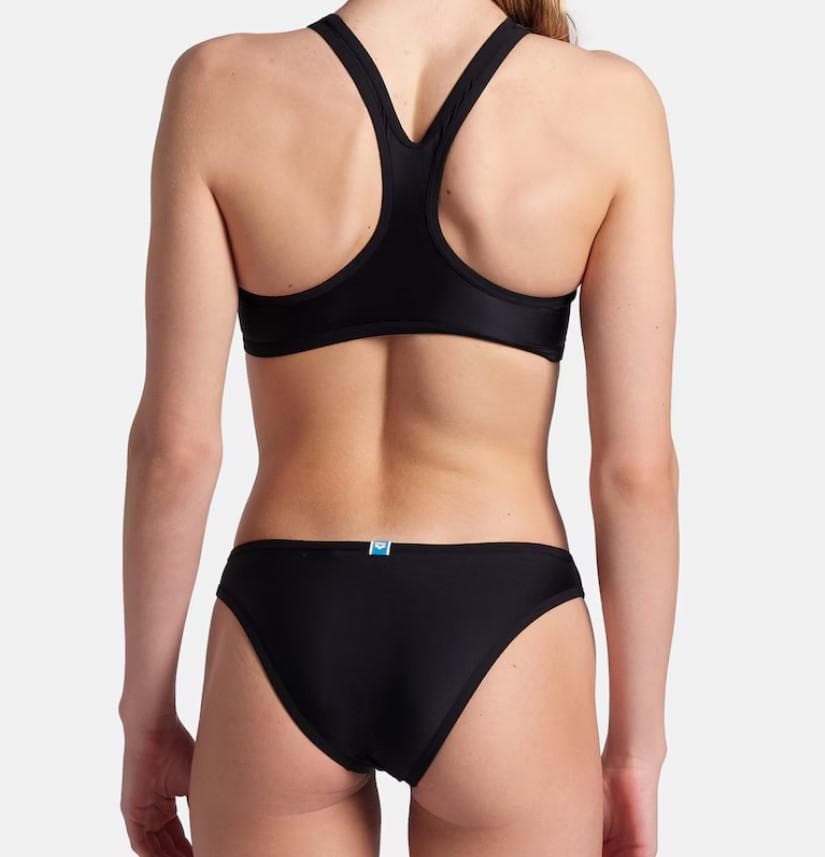 Arena 女性用 ビーチバレー ツーピースビキニ Asphalt 海外XL - メルカリ