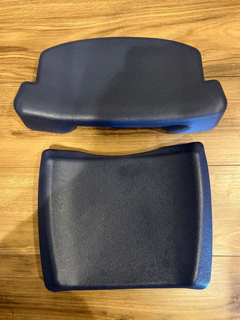 Panasonic自転車後ろ用チャイルドシートR-XH-PRJ&レインカバー