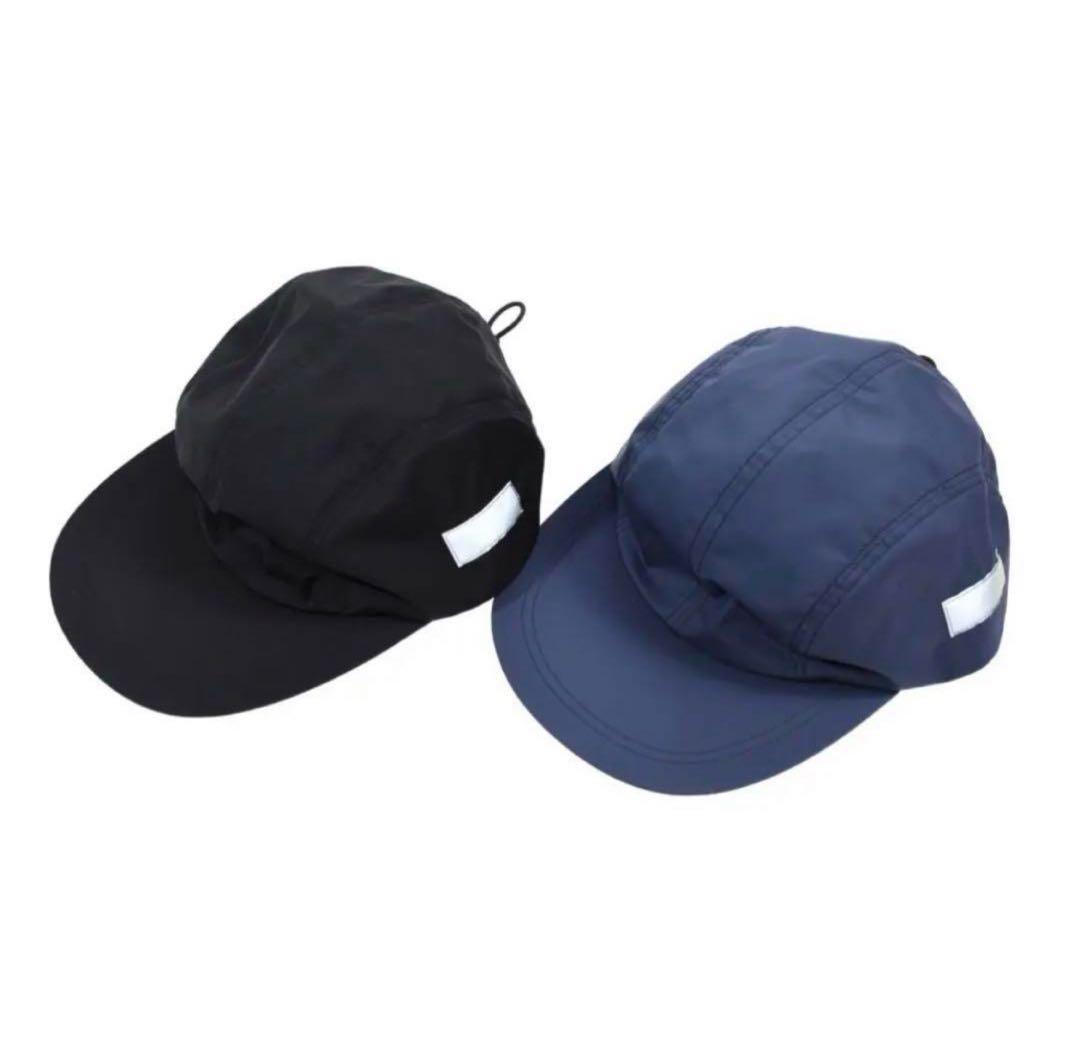 dailydose norollキャップブラック