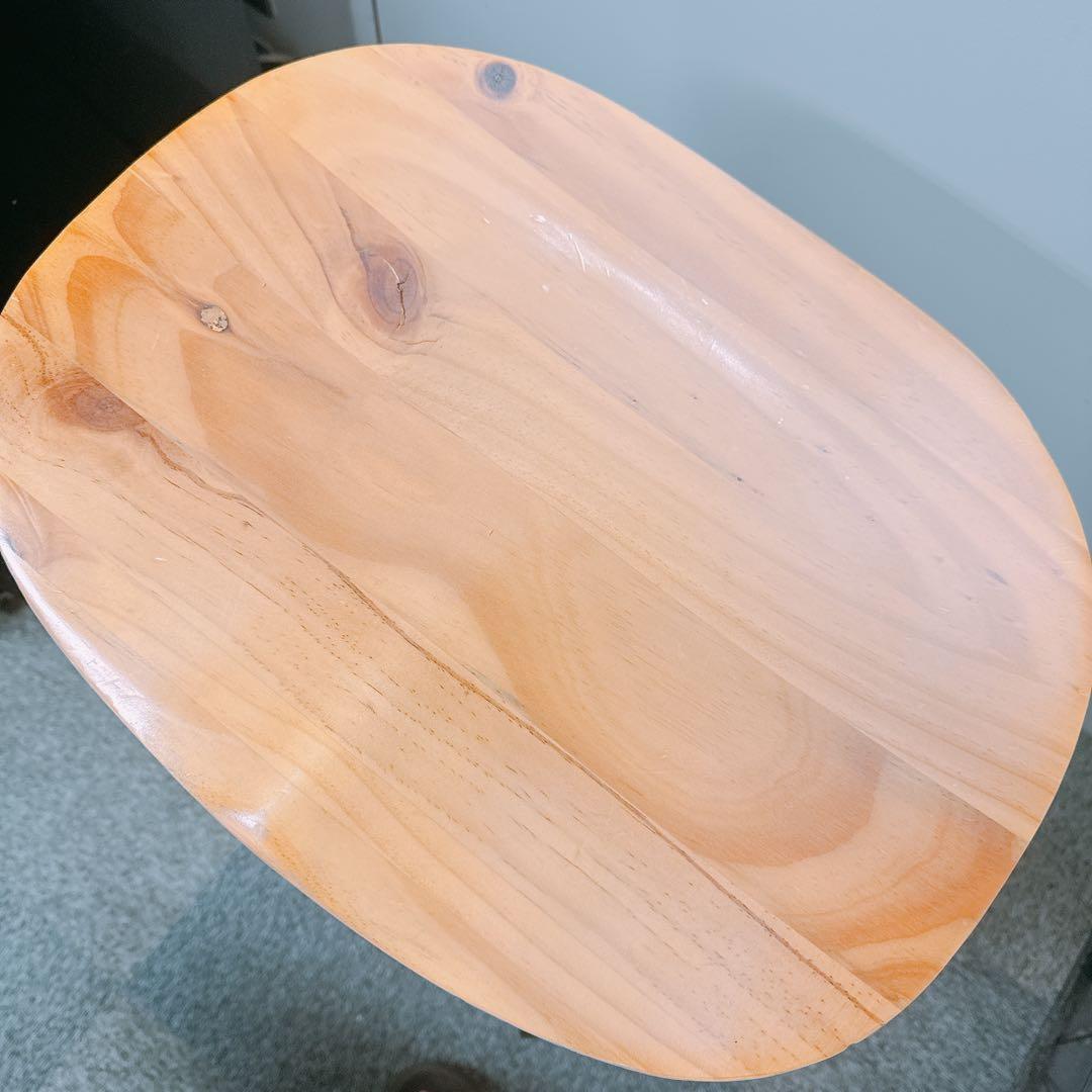 kanademono イス　チェア　ハイスツール