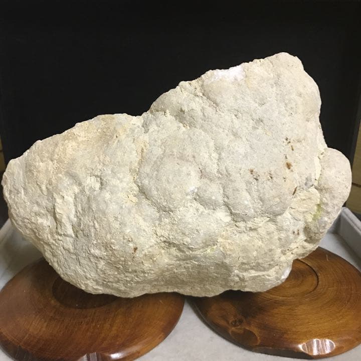 ★特選三石★夢の実現への一歩♡【美品キャッツアイセレナイト♢NEWワンド】❤