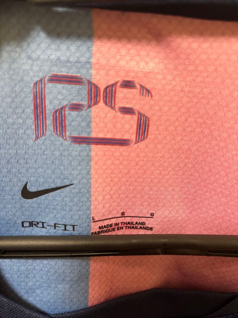 シ*ス様 正規品 バルセロナ ホームジャージ ぺドリ 8 最終価格