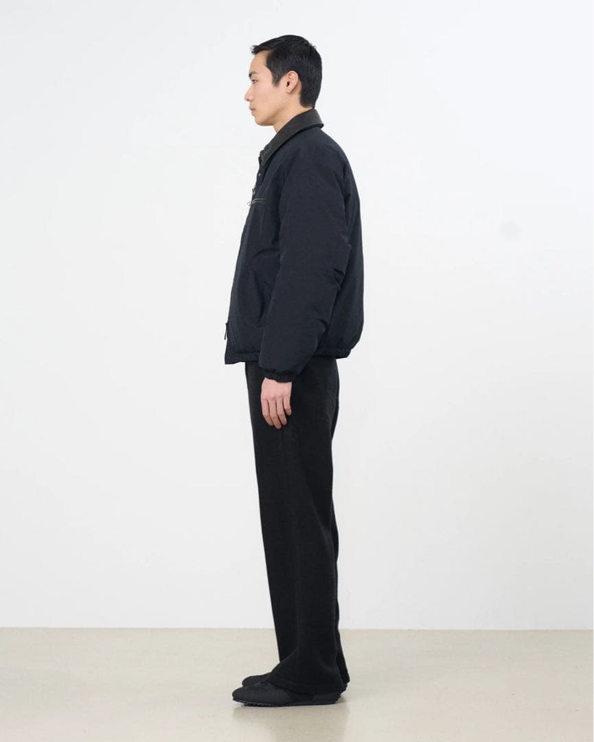 ジャケット・アウター YOKE Phenix GORETEX LABS DOWNBLOUSON 1