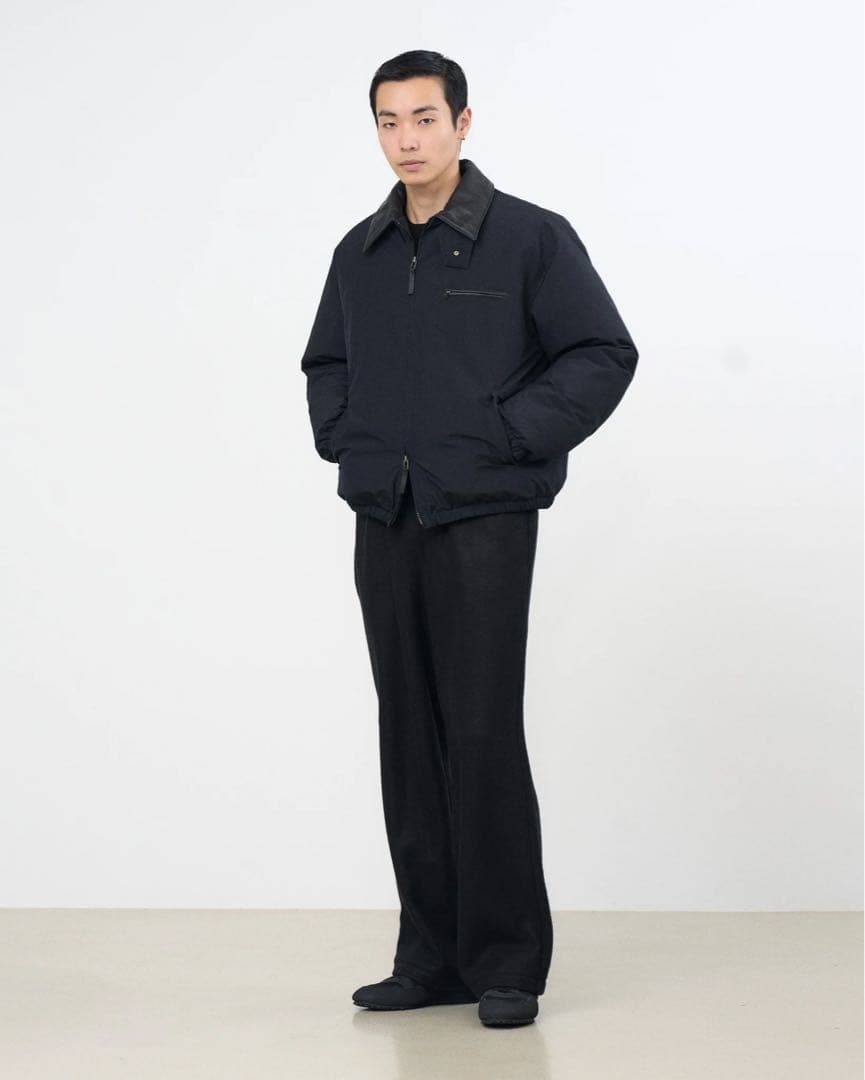 ジャケット・アウター YOKE Phenix GORETEX LABS DOWNBLOUSON 1