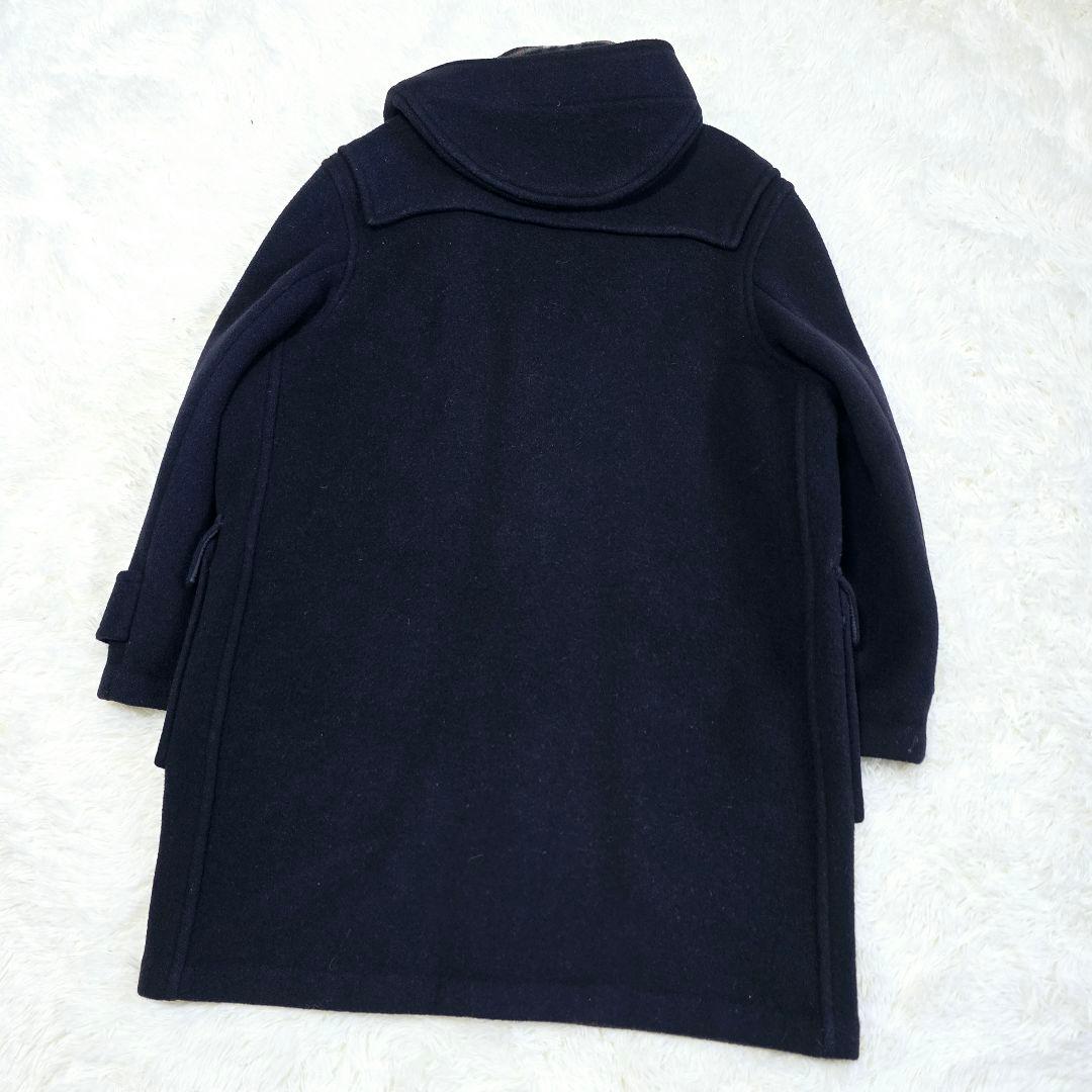 Satoooo様✨Burberrys バーバリー ダッフルコート ノバチェック