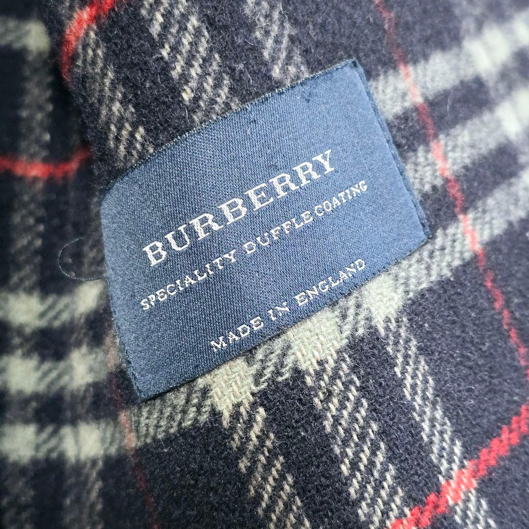 Satoooo様✨Burberrys バーバリー ダッフルコート ノバチェック