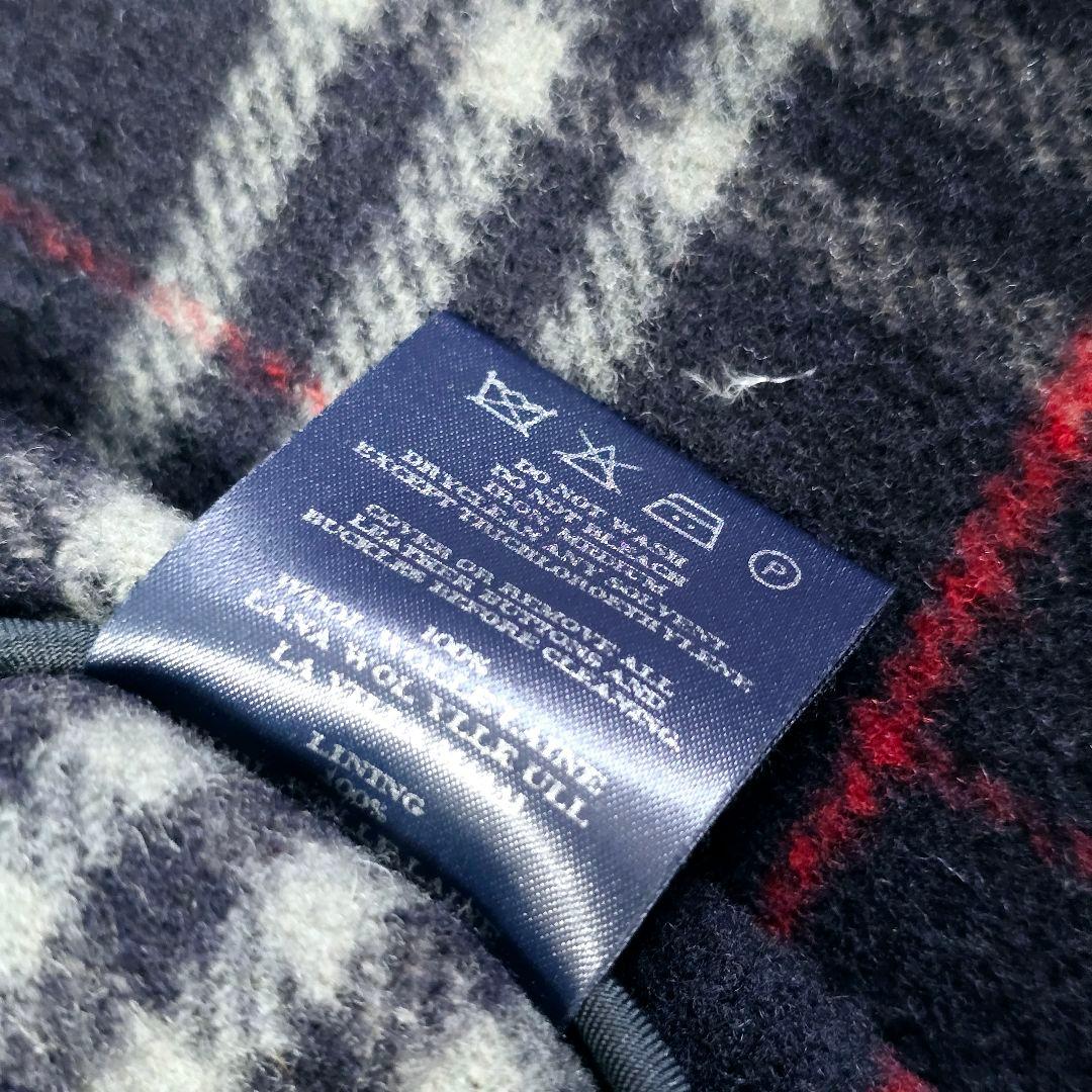 Satoooo様✨Burberrys バーバリー ダッフルコート ノバチェック