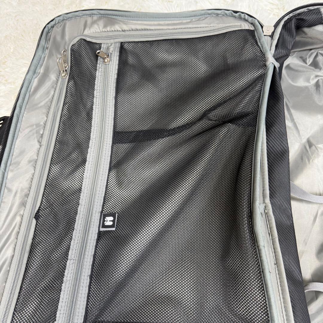 FISCHER フィッシャー スキーキャスターバッグ 126リットル