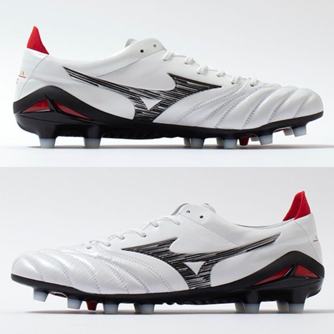 Mizuno モレリアNEO4 JAPAN 29.5cm 新品未使用