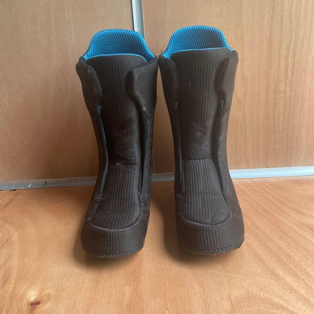 【即日発送_送料無料】BURTON スノボブーツ　PHOTON 28.0cm