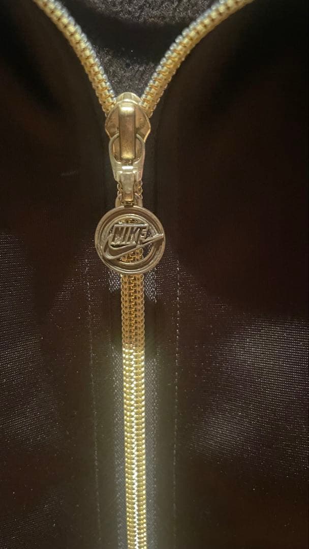 y2k 00s Nike ナイキ ベロアトラックジャケット ジャージ