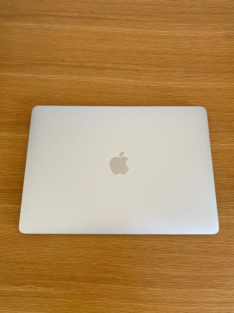 MacBook Pro 2020 美品　MacBook本体　動作確認済